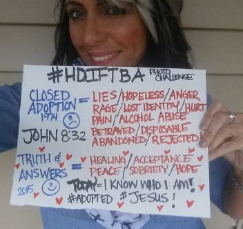 HDIFTBA Photo Challenge