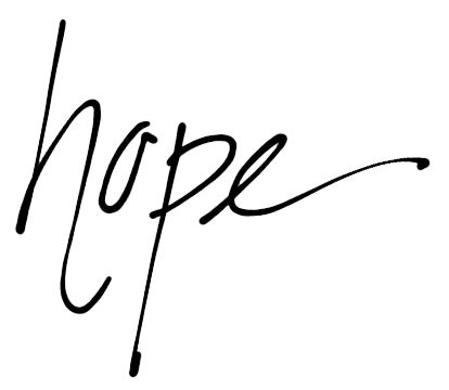 hope