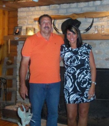 My First Trip To Texas 2014